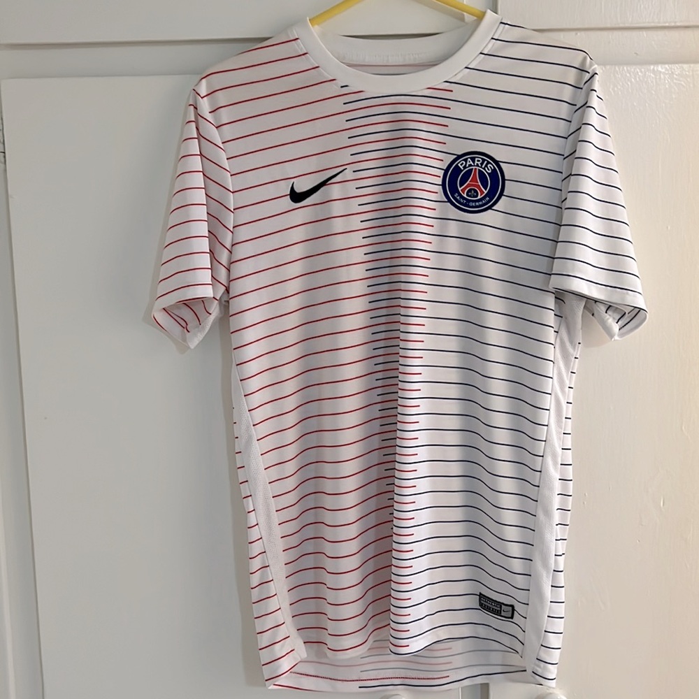 Nike Dri-Fit PSG training shirt